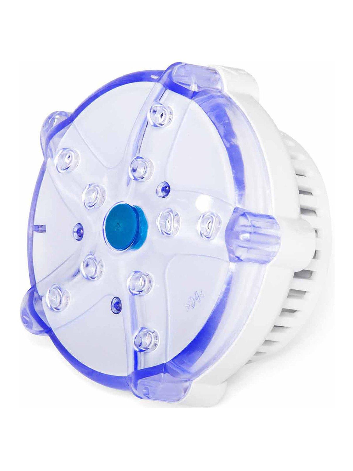 undefined Underwater 7 Colour LED Light - External Pumps Only