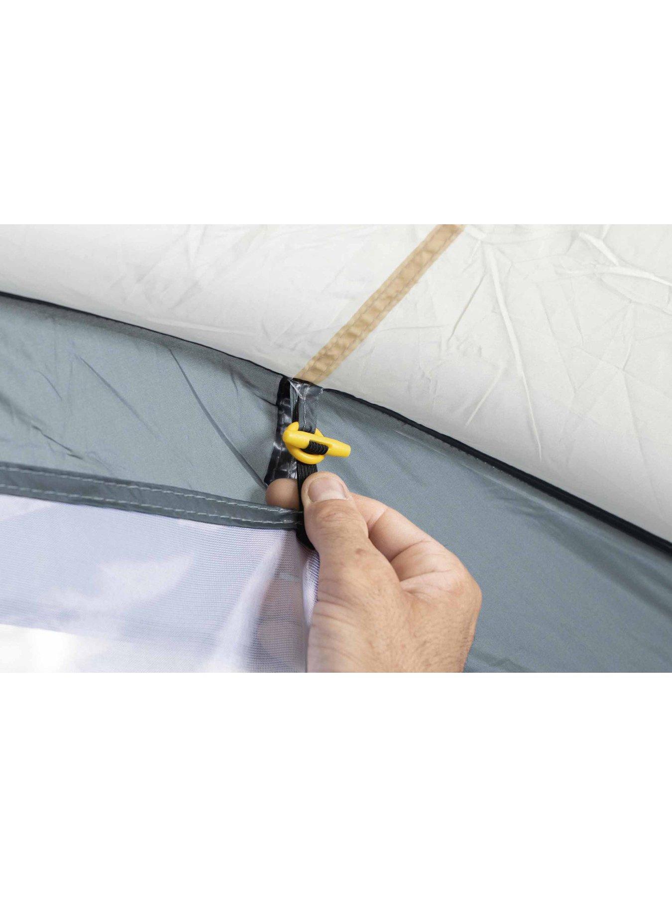 Image 2 of 6 of Lay-Z-Spa Layzspa Dome