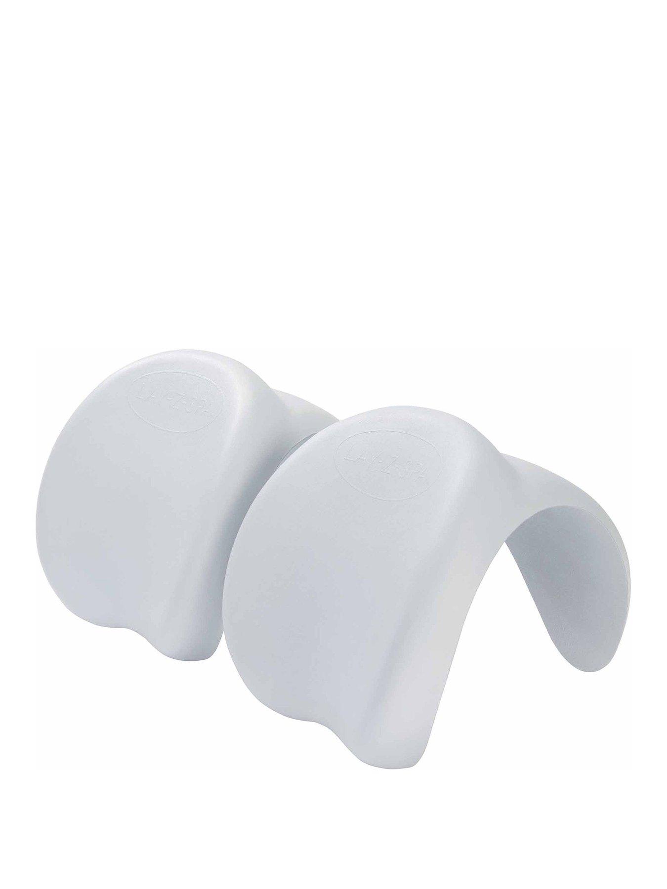 Product photograph of Lay-z-spa Pillow Pair from very.co.uk