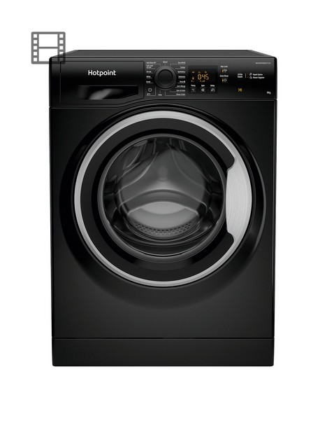 hotpoint-nswm963cbsuk-9kg-load-1600-spin-washing-machine-black