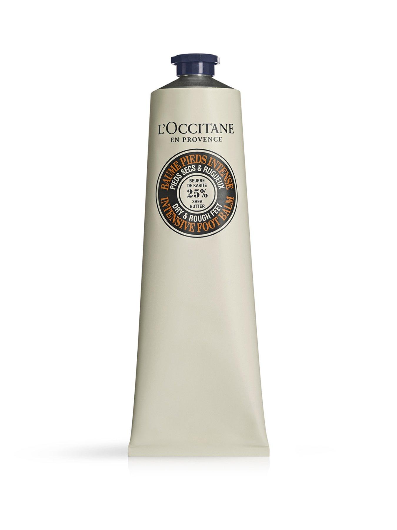 Image 1 of 2 of L'OCCITANE Intense Foot Balm 150ml