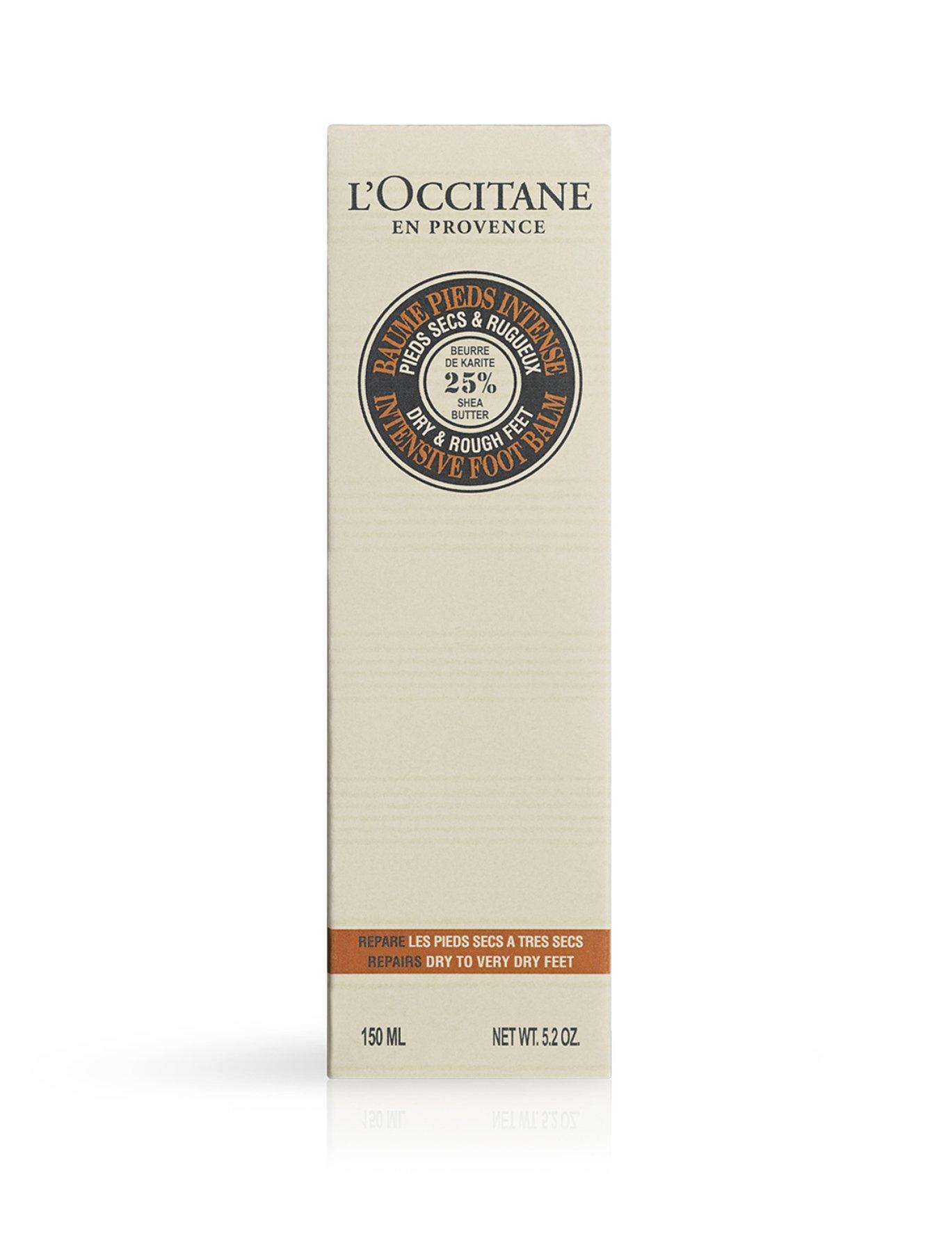 Image 2 of 2 of L'OCCITANE Intense Foot Balm 150ml