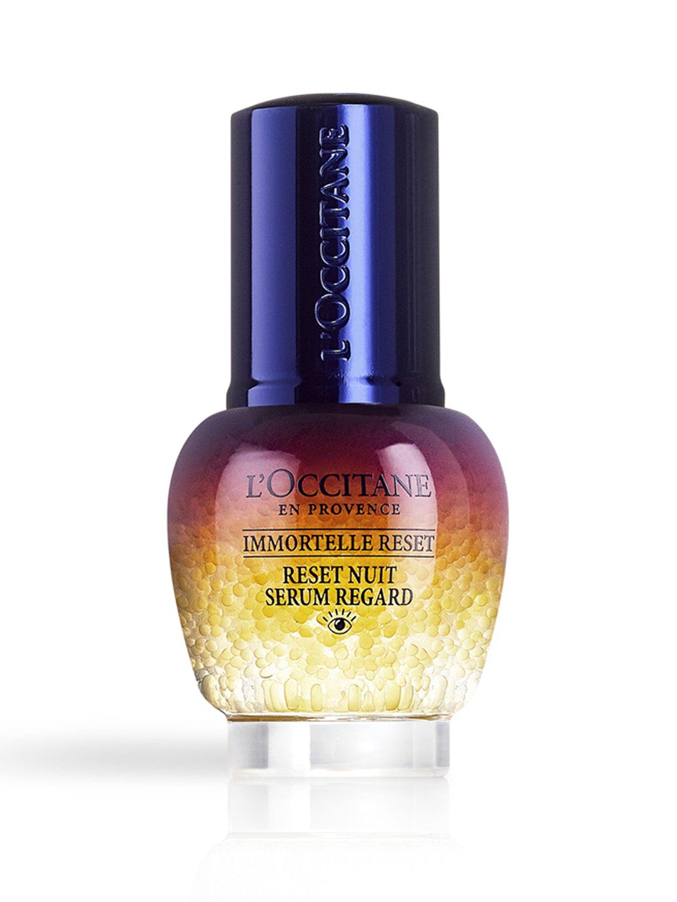 Image 1 of 2 of L'OCCITANE Immortelle Reset Eye Serum