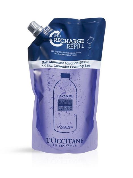 loccitane-lavender-foaming-bath-eco-refill-500ml