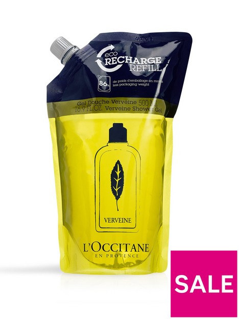 loccitane-verbena-shower-gel-eco-refill-500ml