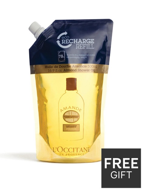 loccitane-almond-shower-oil-eco-refill-500ml