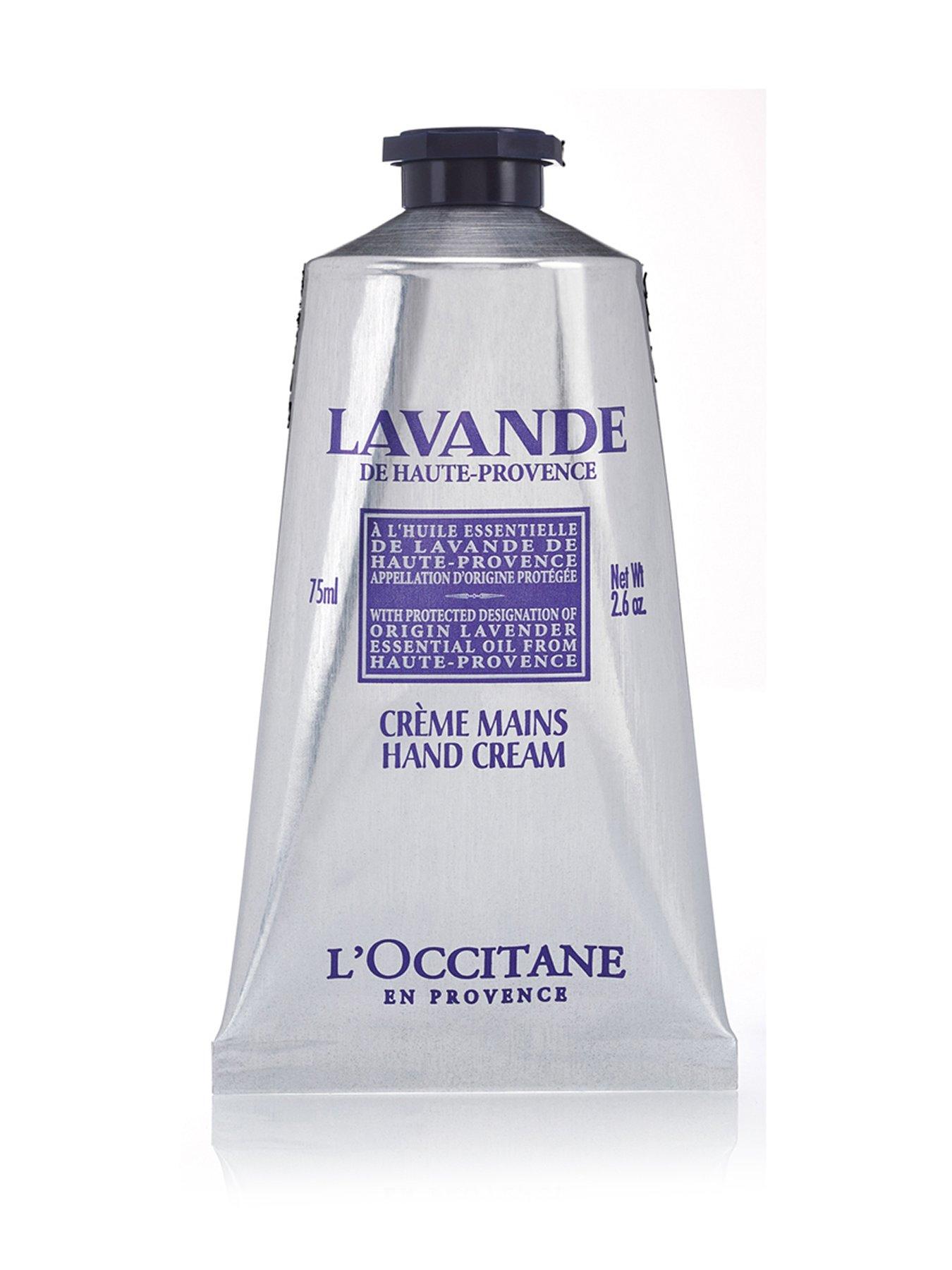 undefined Lavender Hand Cream 75ml