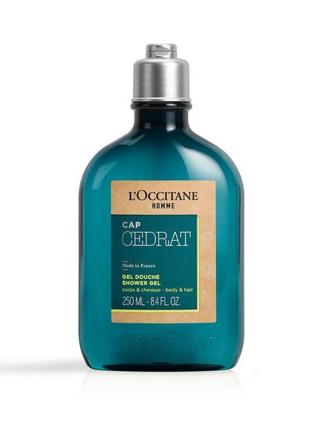 loccitane-cedrat-homme-shower-gel--nbsp250ml