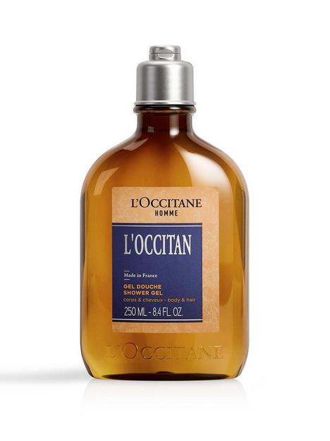 loccitane-loccitan-mens-hair-and-body-wash--nbsp250ml