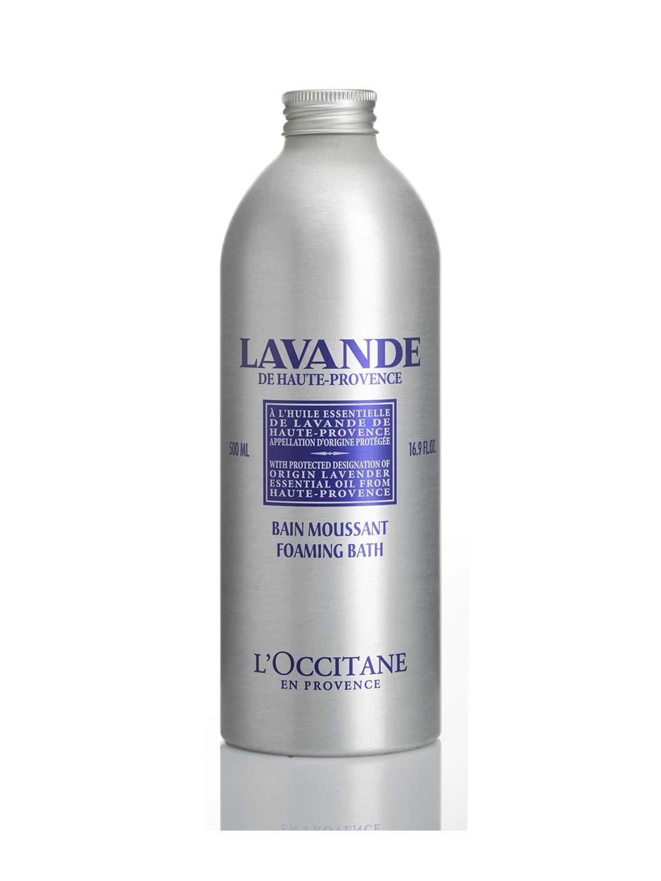 undefined Lavender Foaming Bath 500ml