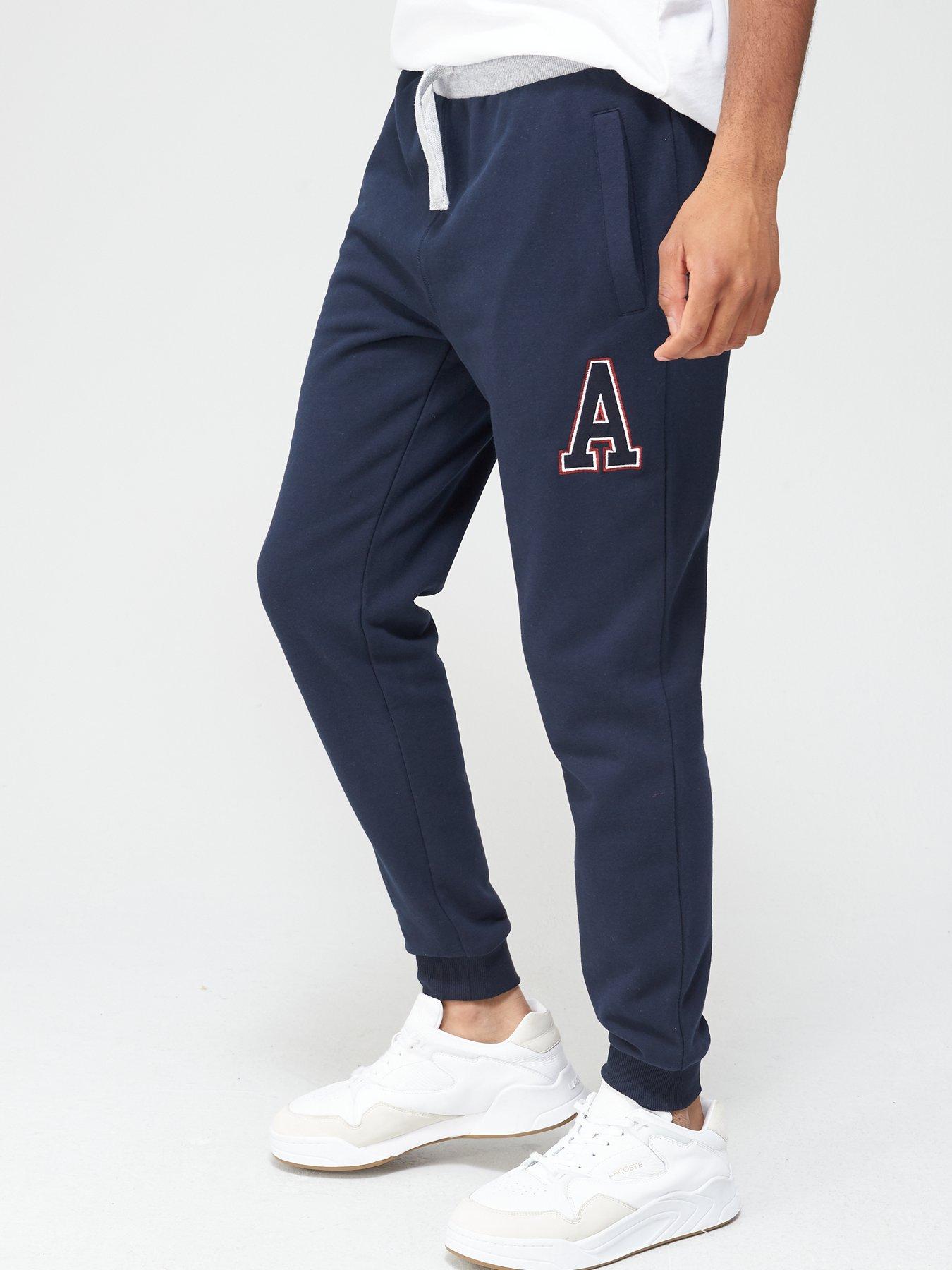 very mens jogging bottoms