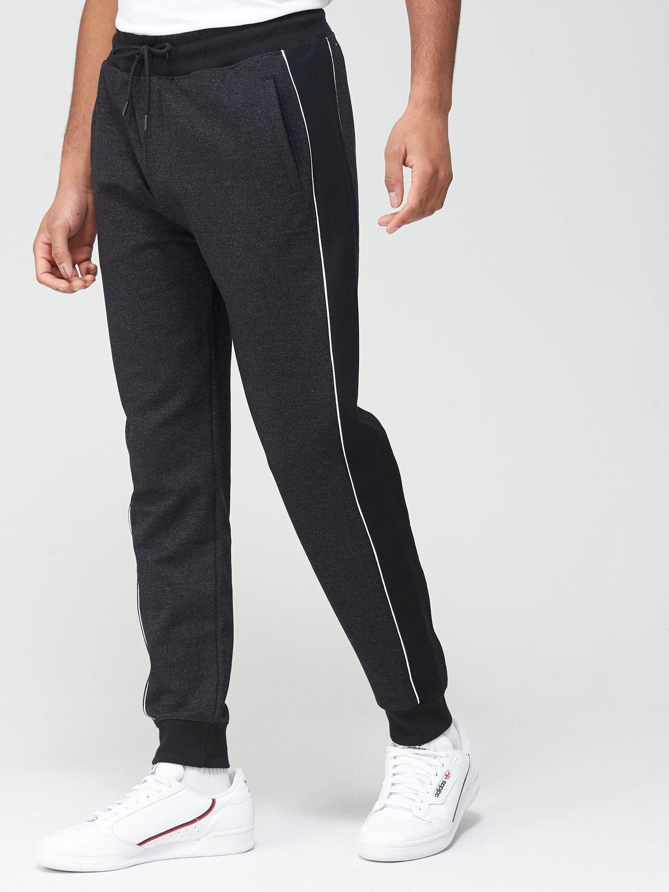 very mens jogging bottoms