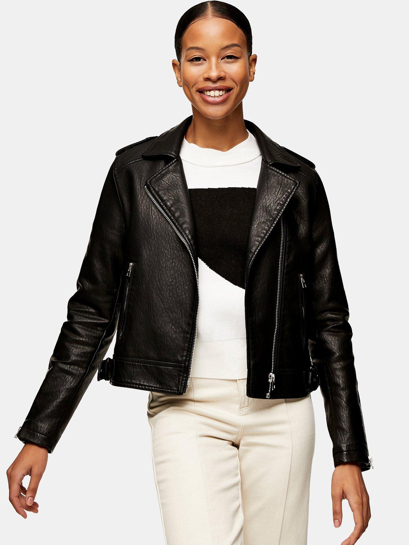 topshop uk jackets