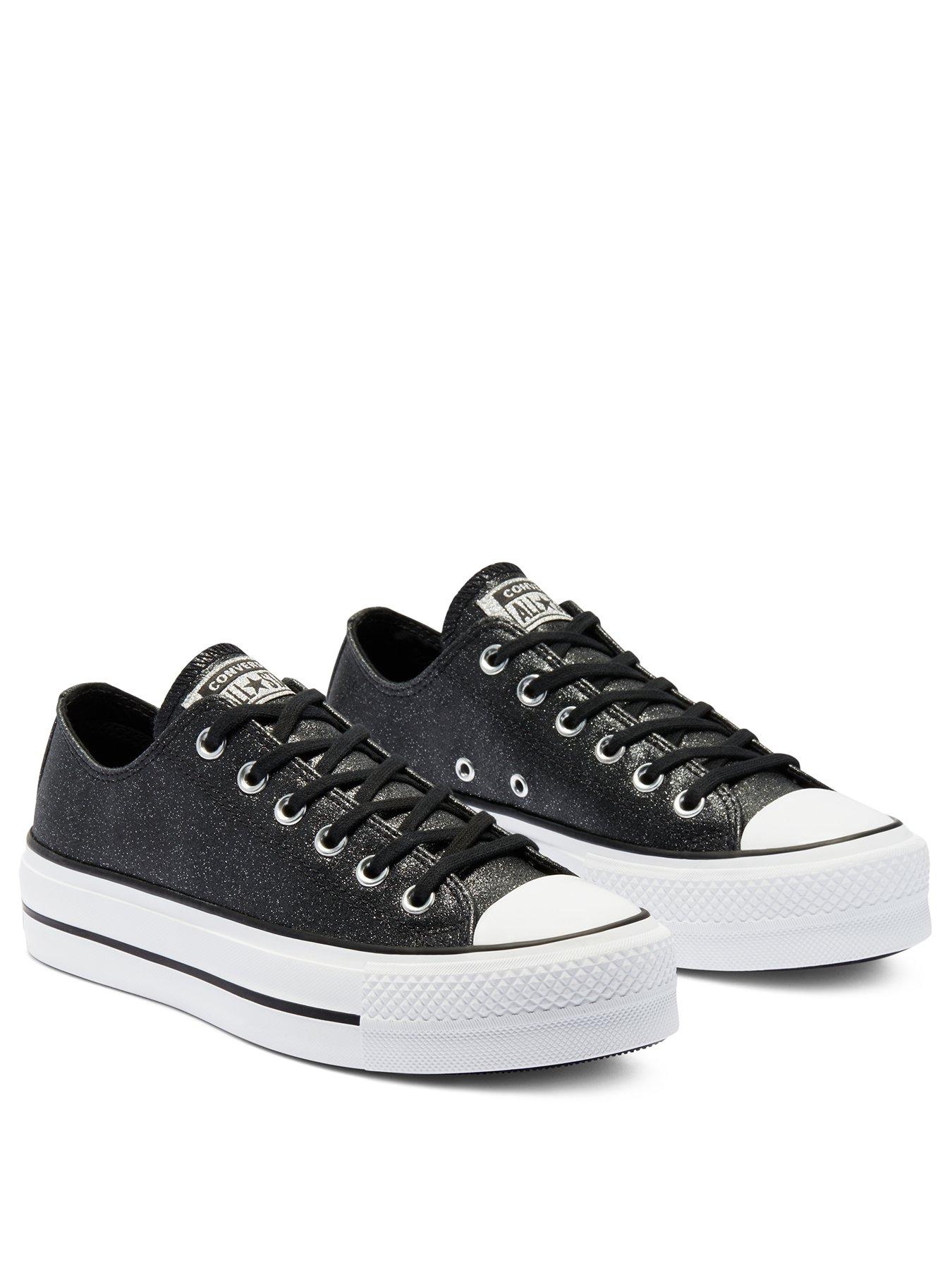 very converse womens