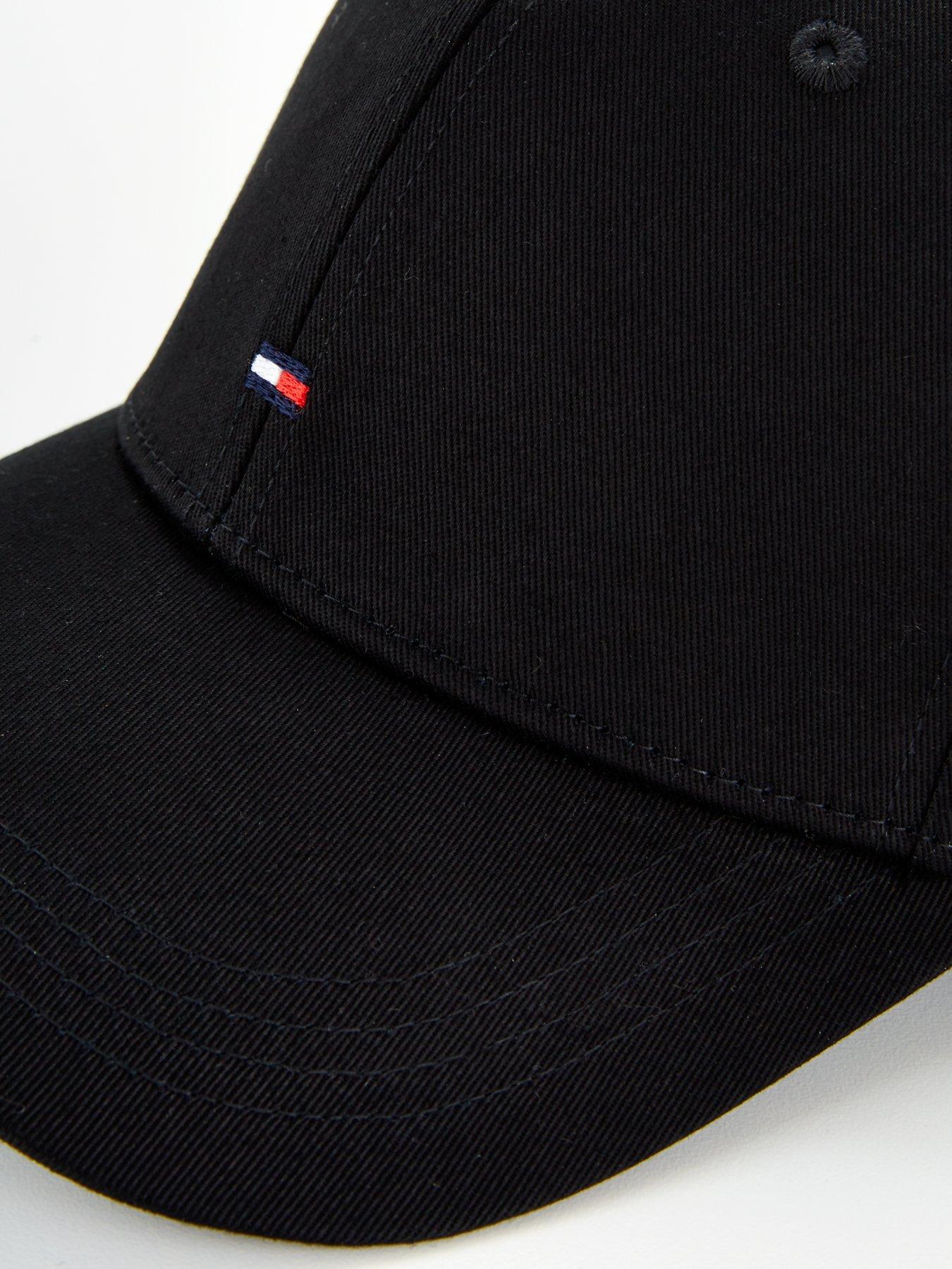 Tommy hilfiger classic flag deals baseball cap