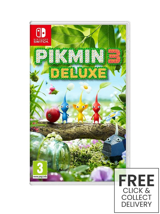 front image of nintendo-switch-pikmin-3-deluxe