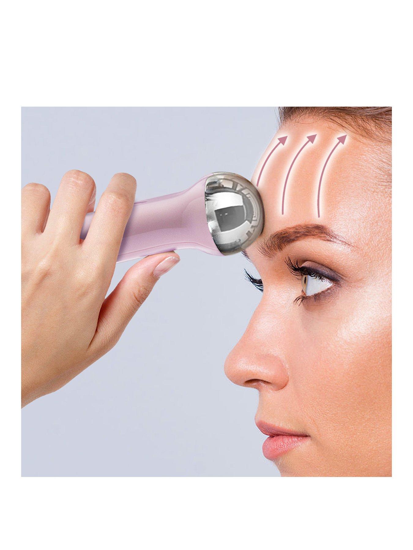 Magnitone LiftOff Microcurrent Facial Lifting and Toning very.co.uk