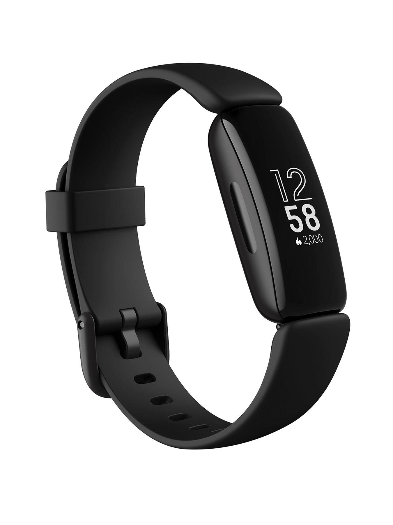 Fitbit discount under 2000