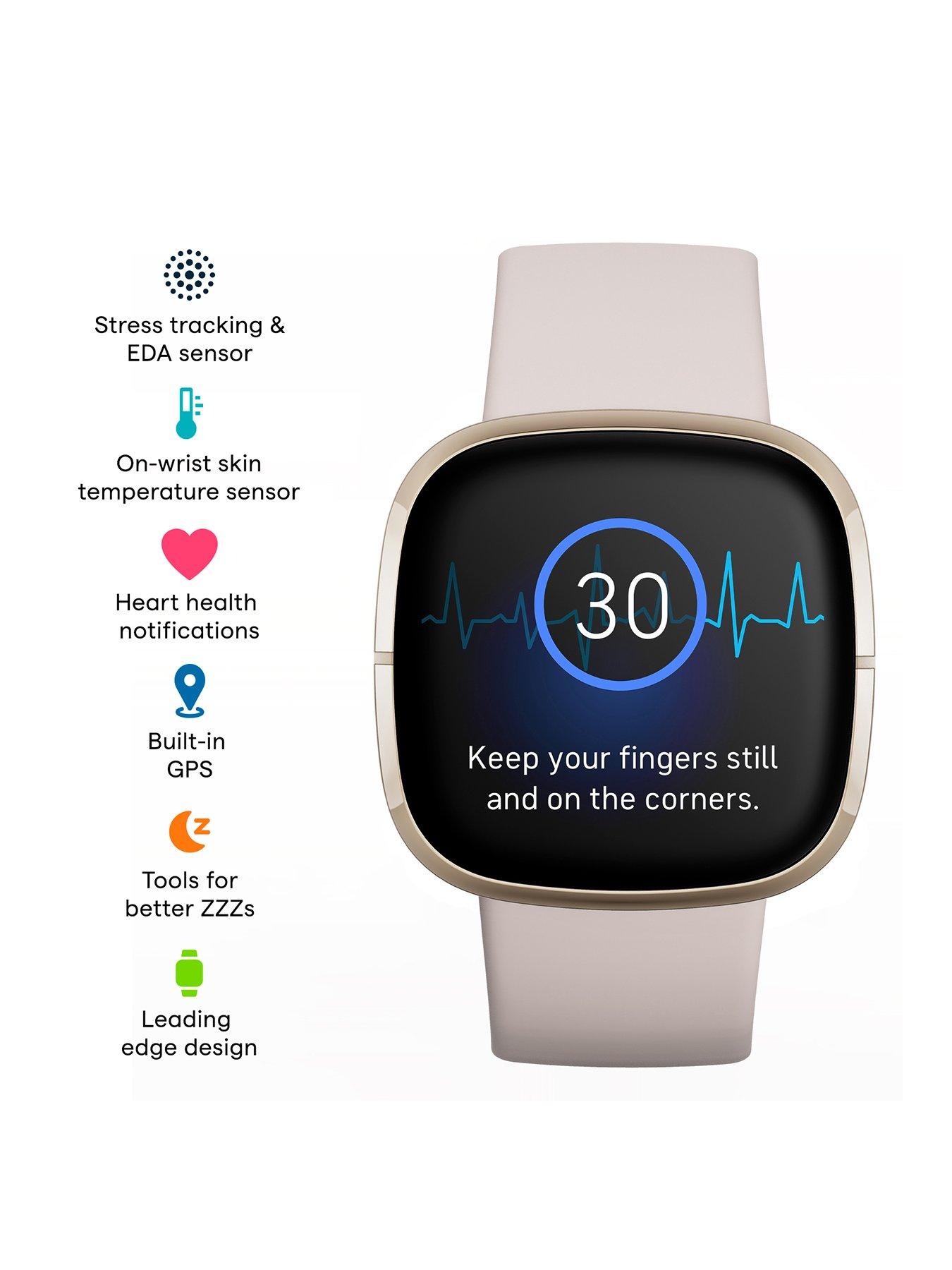 Fitbit Sense | very.co.uk
