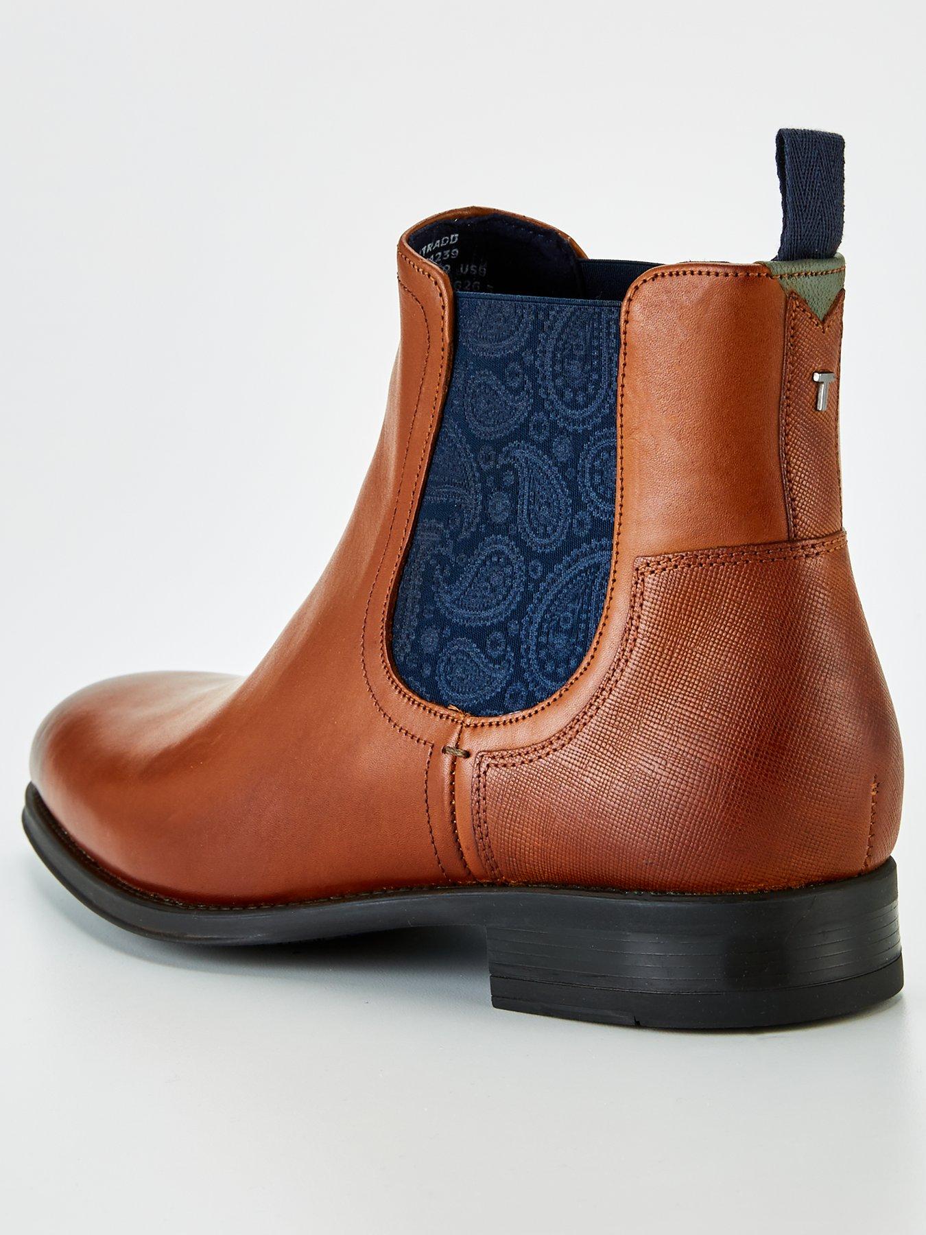 ted baker boots very