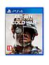  image of playstation-4-call-of-duty-black-ops-cold-war