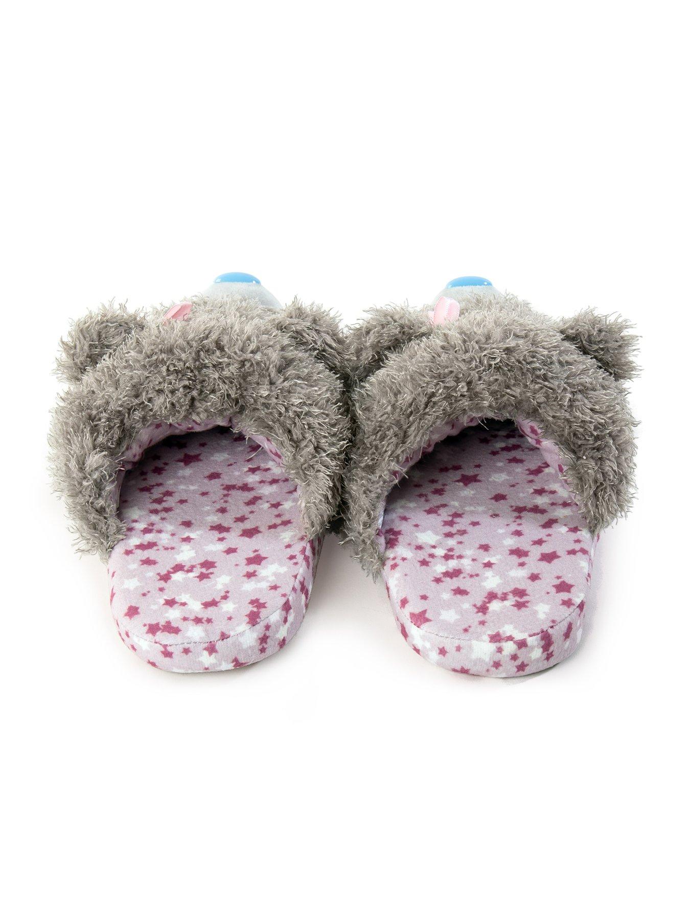 tatty bear slippers