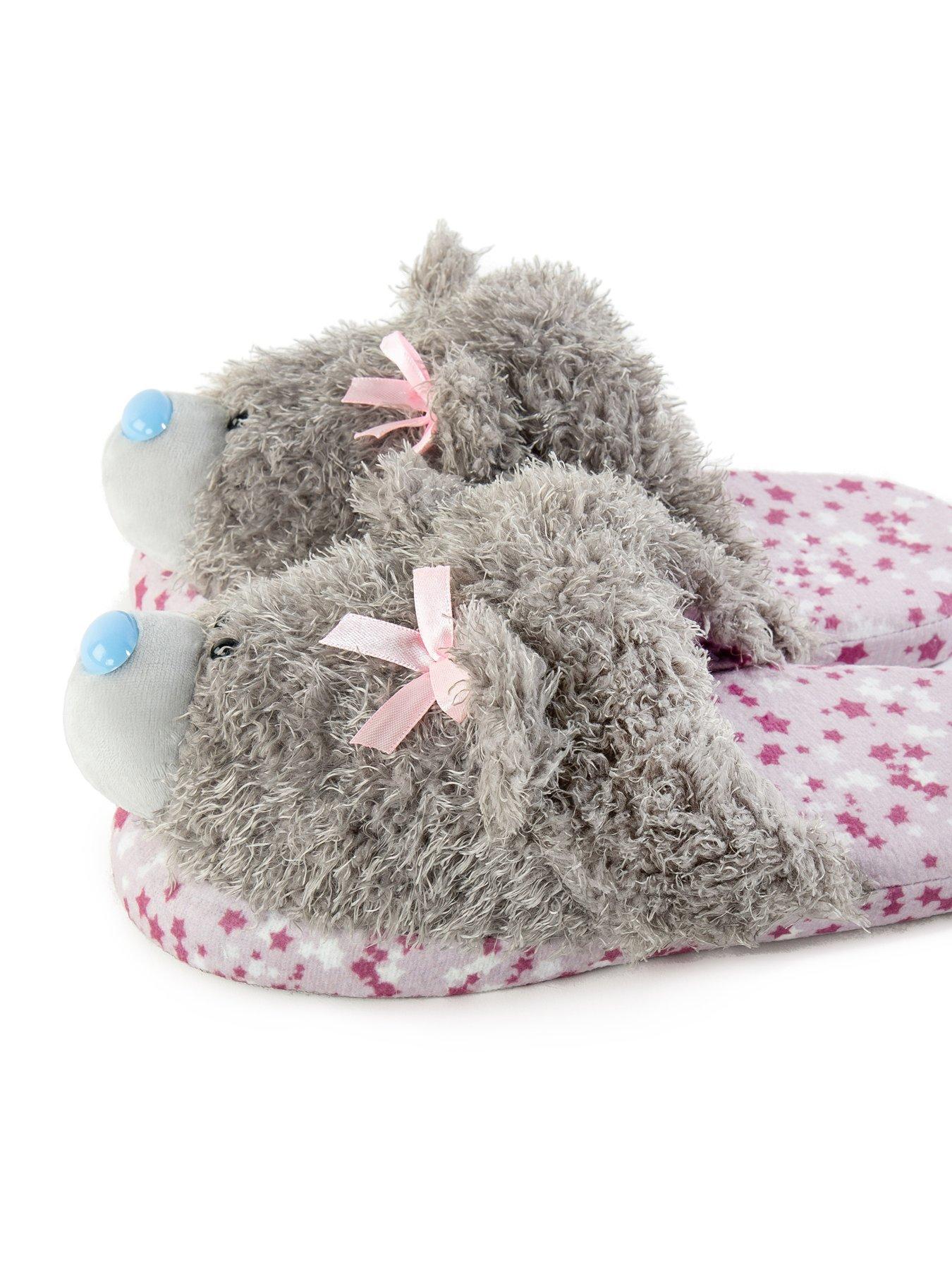 tatty bear slippers