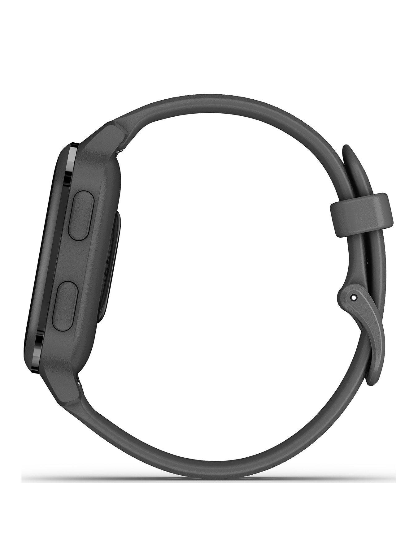 Venu sq best sale gps smartwatch