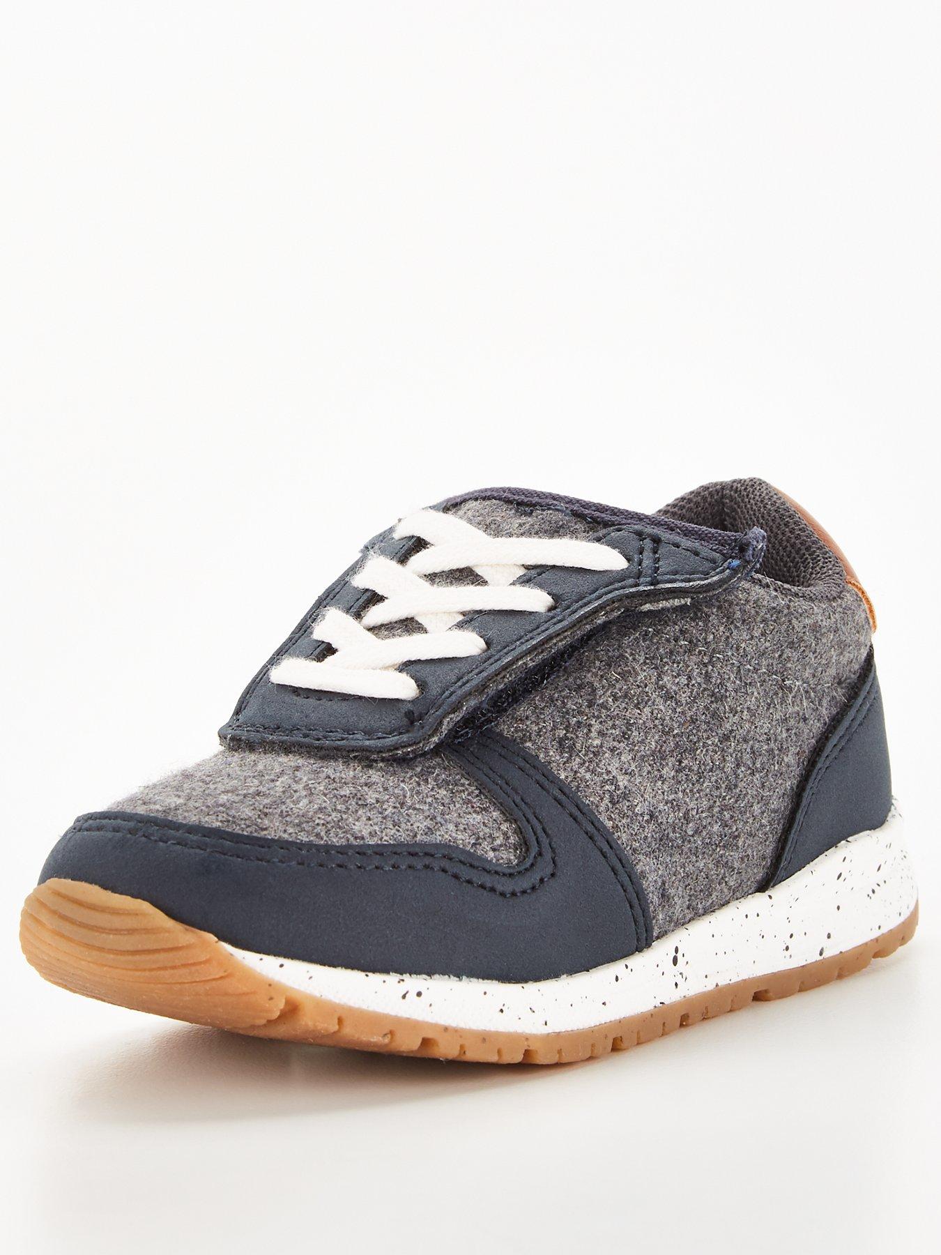 very boys shoes