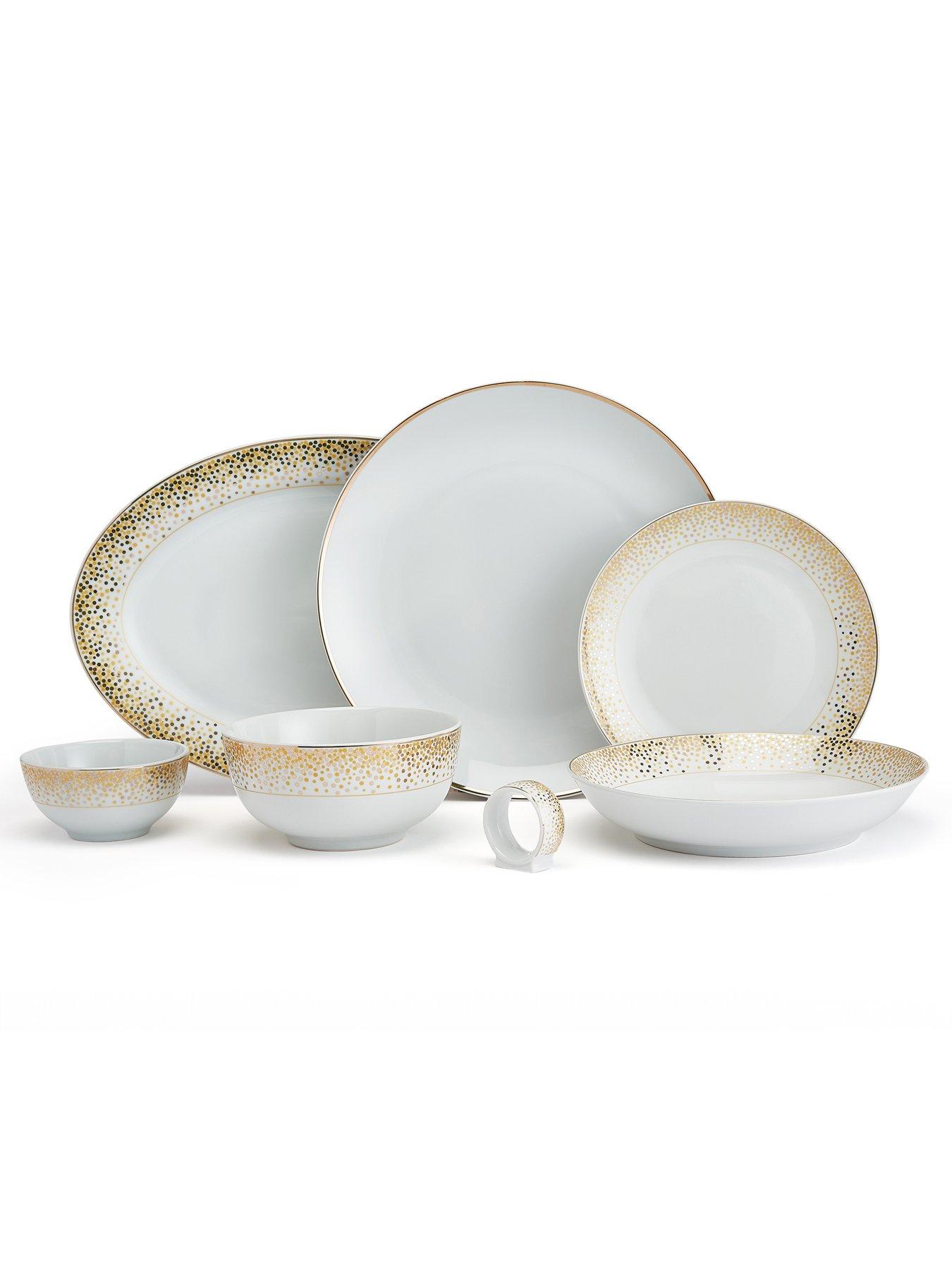 Dinner set shop sale