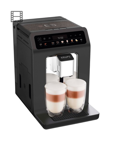 krups-evidence-one-bean-to-cup-coffee-machine
