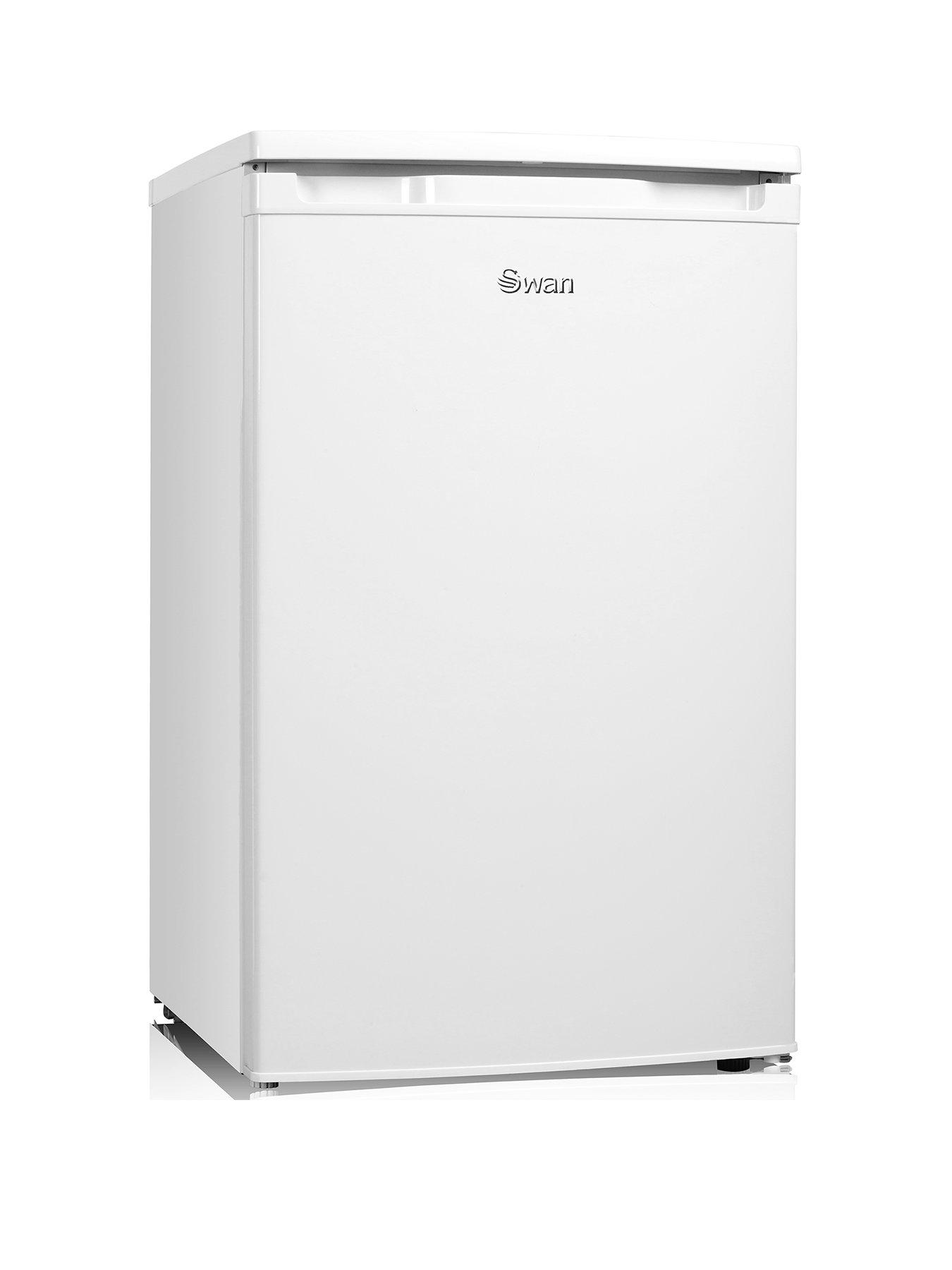 swan fridge very
