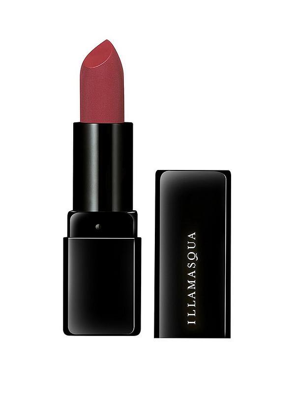 Image 1 of 2 of Illamasqua Ultramatter Lipstick