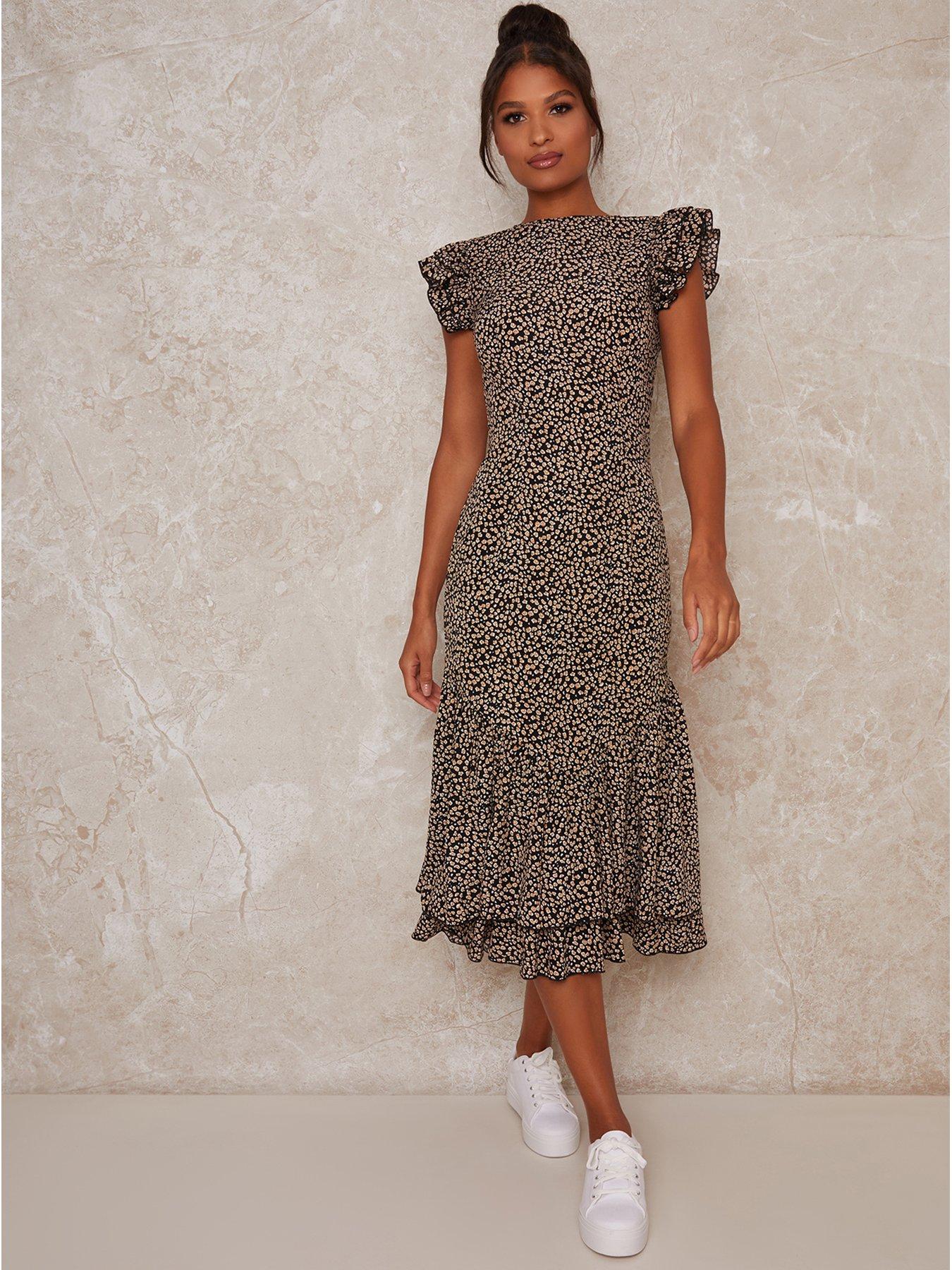 chi chi dresses uk
