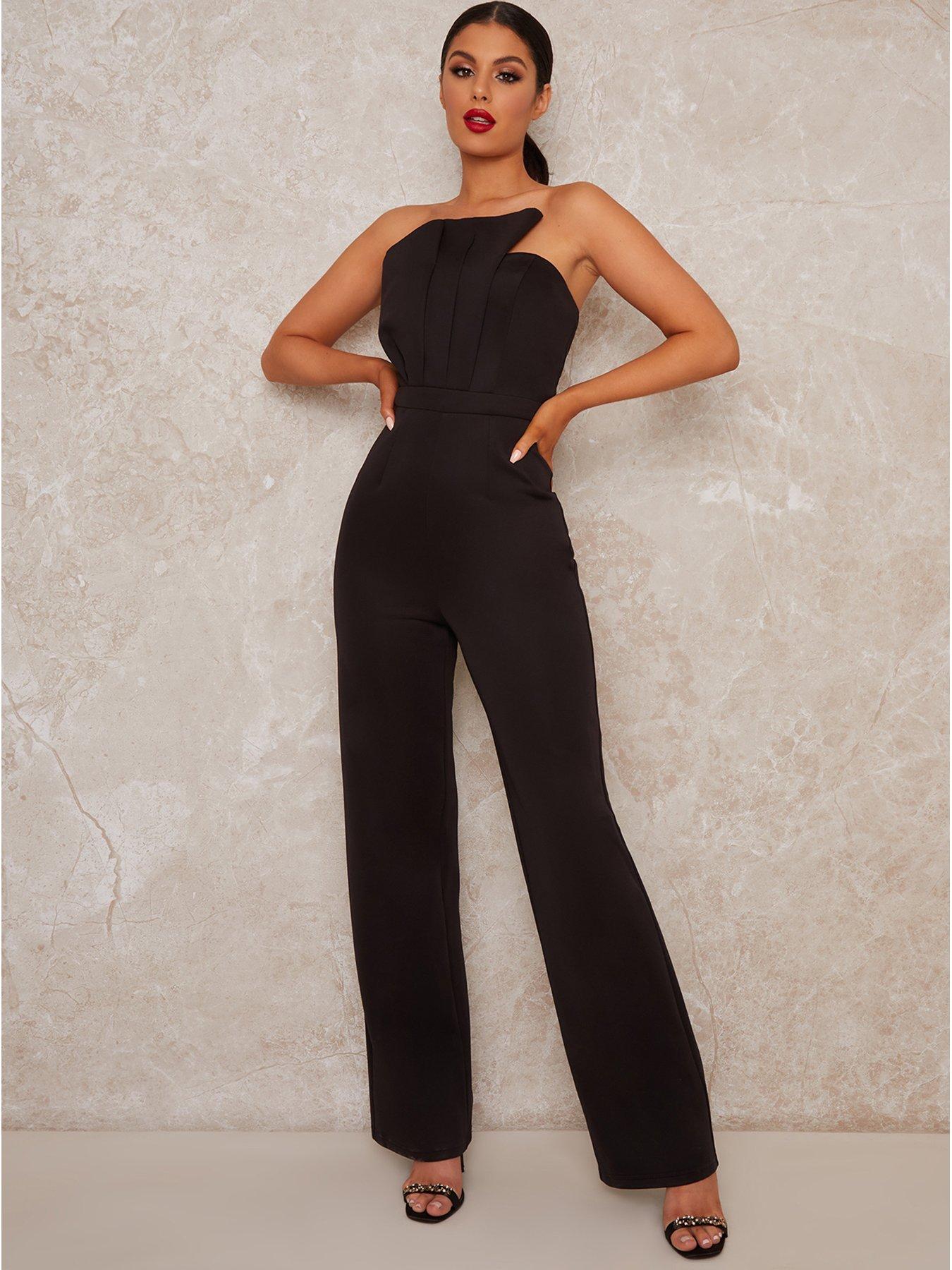 occasion wear jumpsuits uk