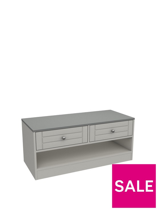 back image of alderley-ready-assembled-coffee-table-grey
