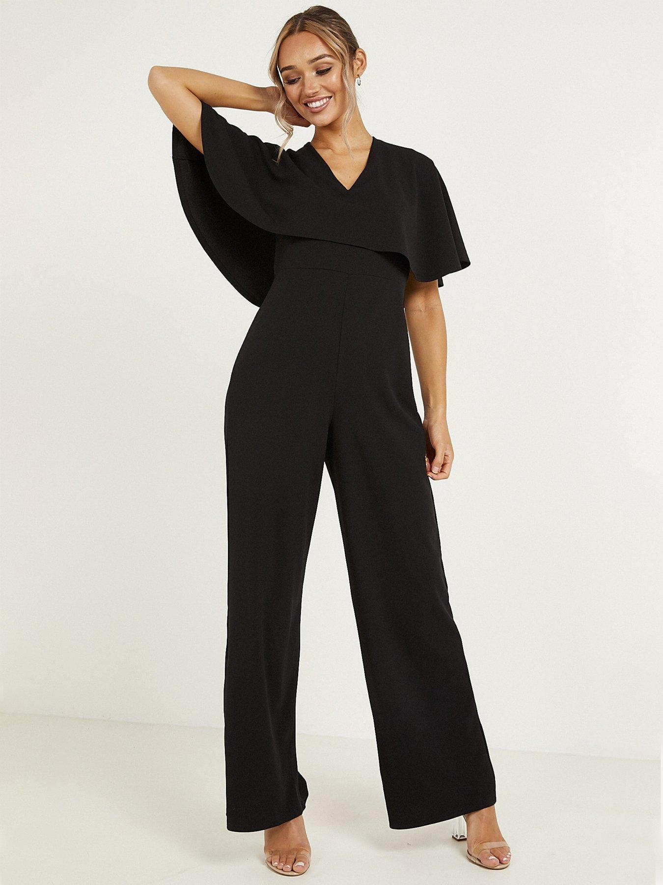 jumpsuit occasion wear uk