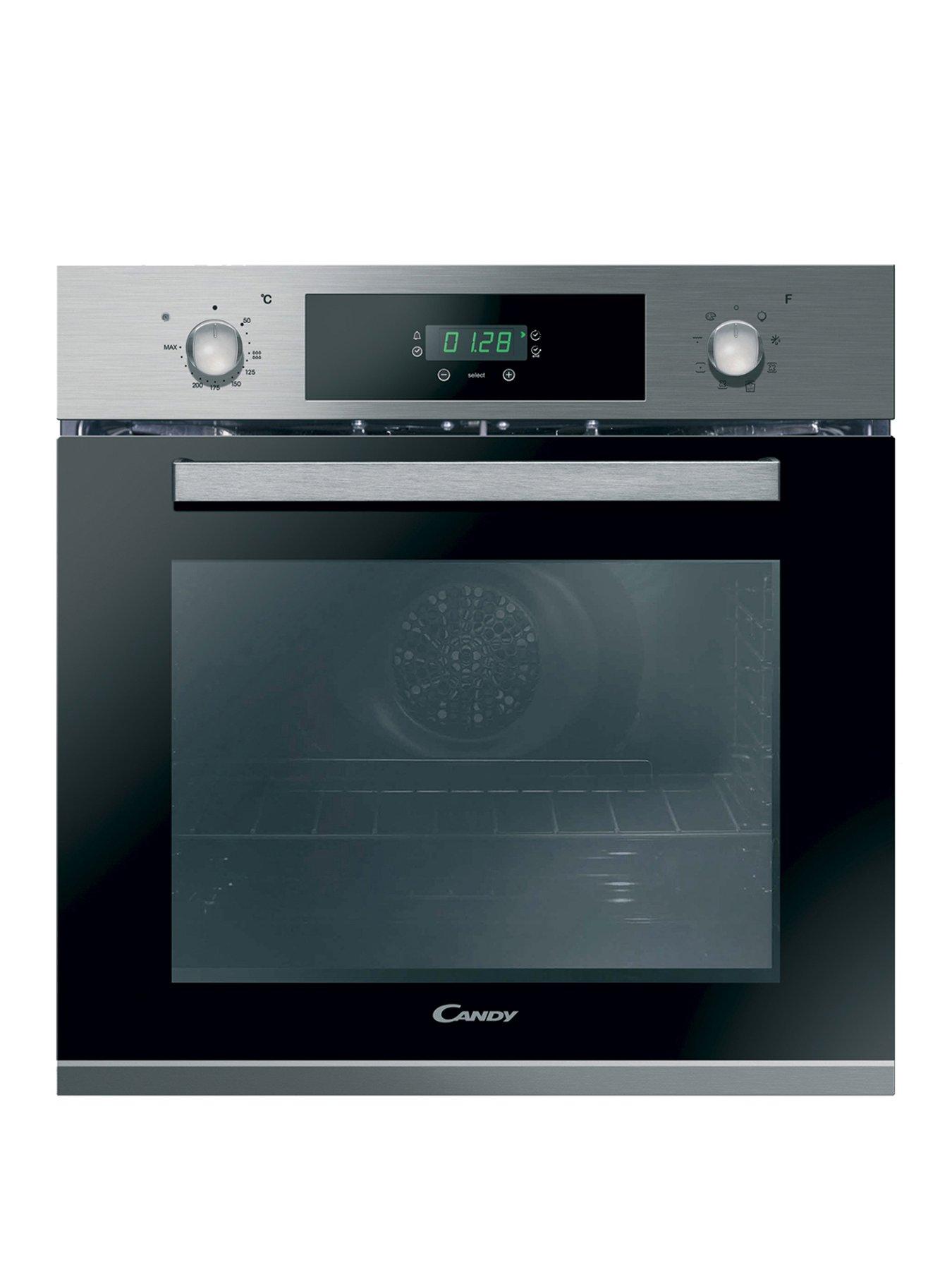 electric oven 560mm wide