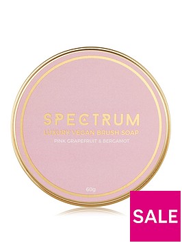 spectrum-spectrum-bergamot-and-grapefruit-vegan-brush-soap