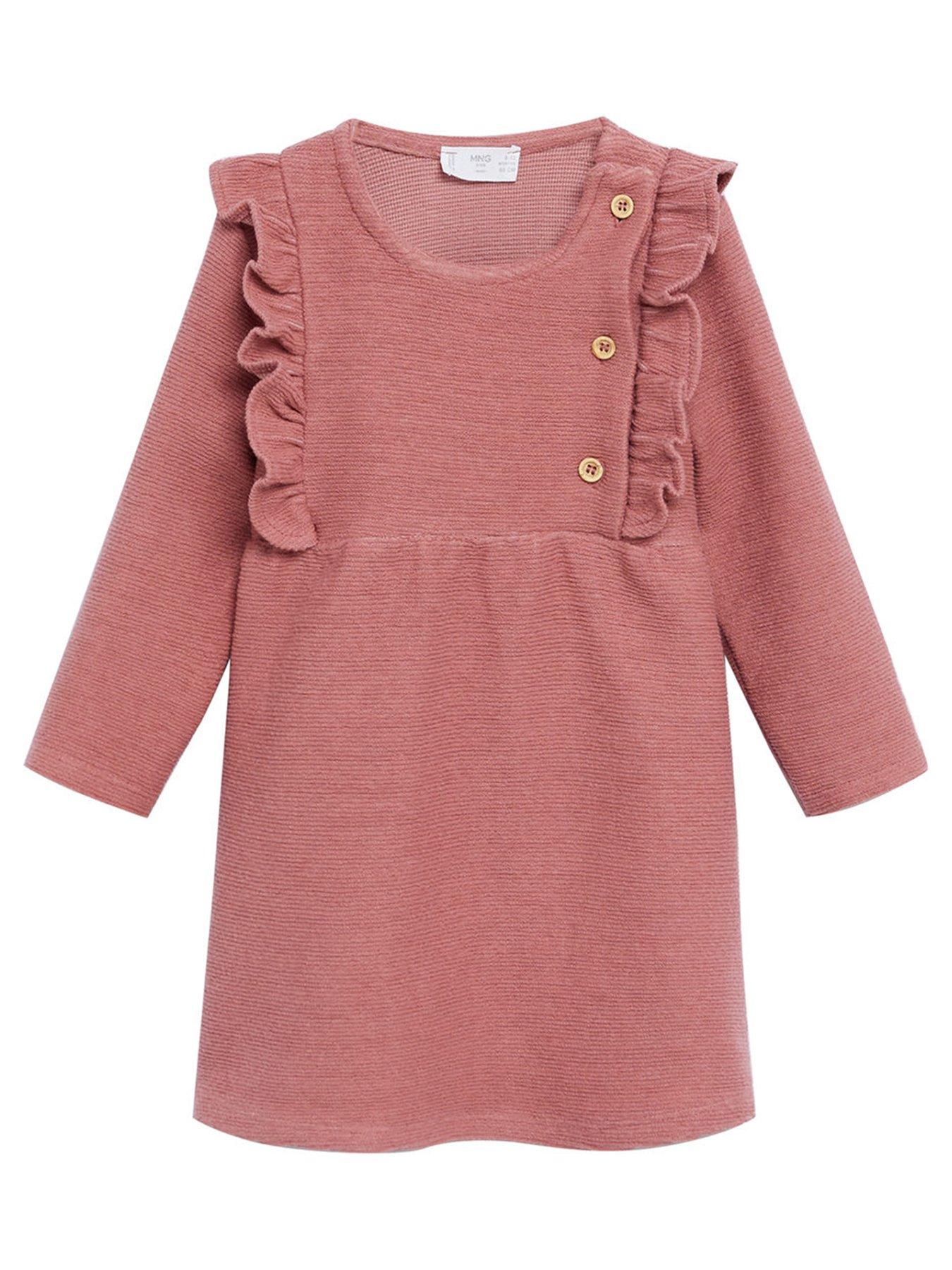 mango baby girls clothing