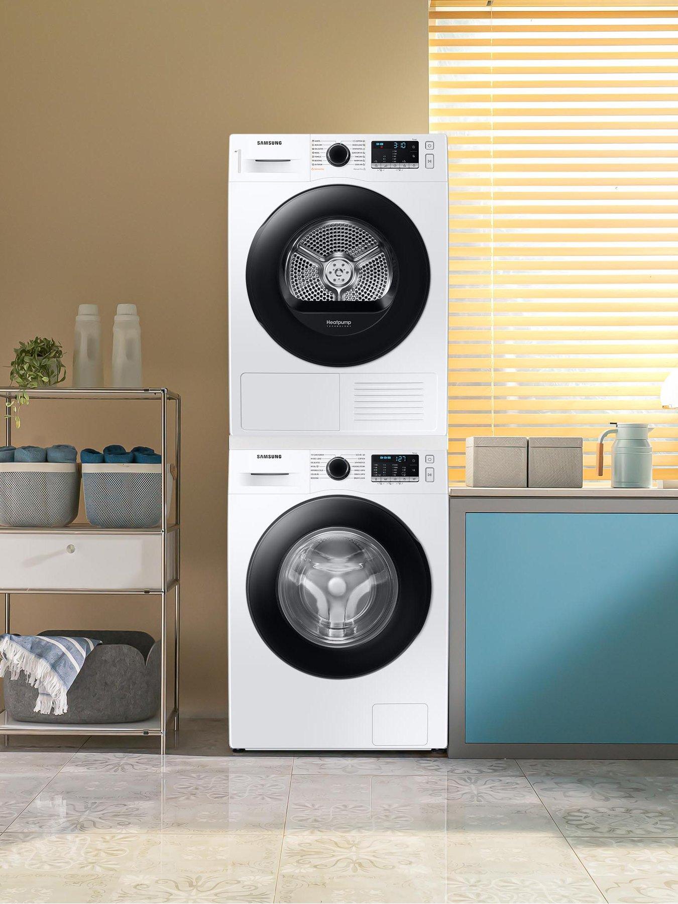 Samsung washing deals machine tumble dryer