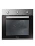  image of candy-fcp602xe-60cm-multifunction-oven--nbspstainless-steel