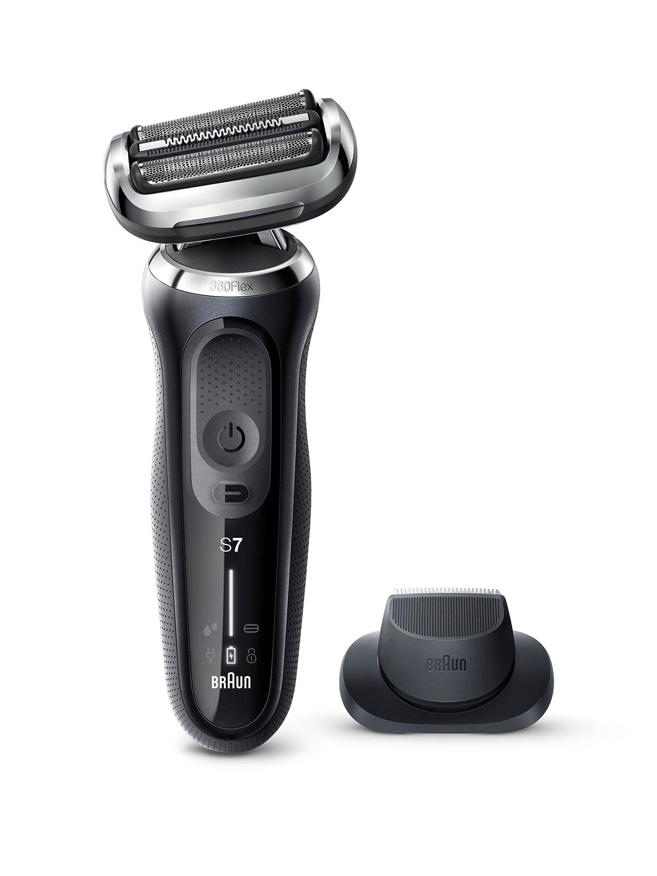 Braun Series 9 Pro 9467cc Wet & Dry shaver 9467cc– Get a Cut NZ