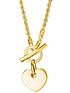 love-gold-9ct-yellow-gold-rope-chain-t-bar-heart-necklaceoutfit