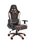 x-rocker-agility-junior-pc-gaming-chairfront