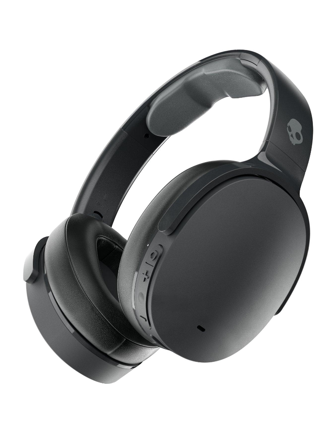 Skullcandy Hesh ANC Wireless Headphones with Active Noise Cancelling