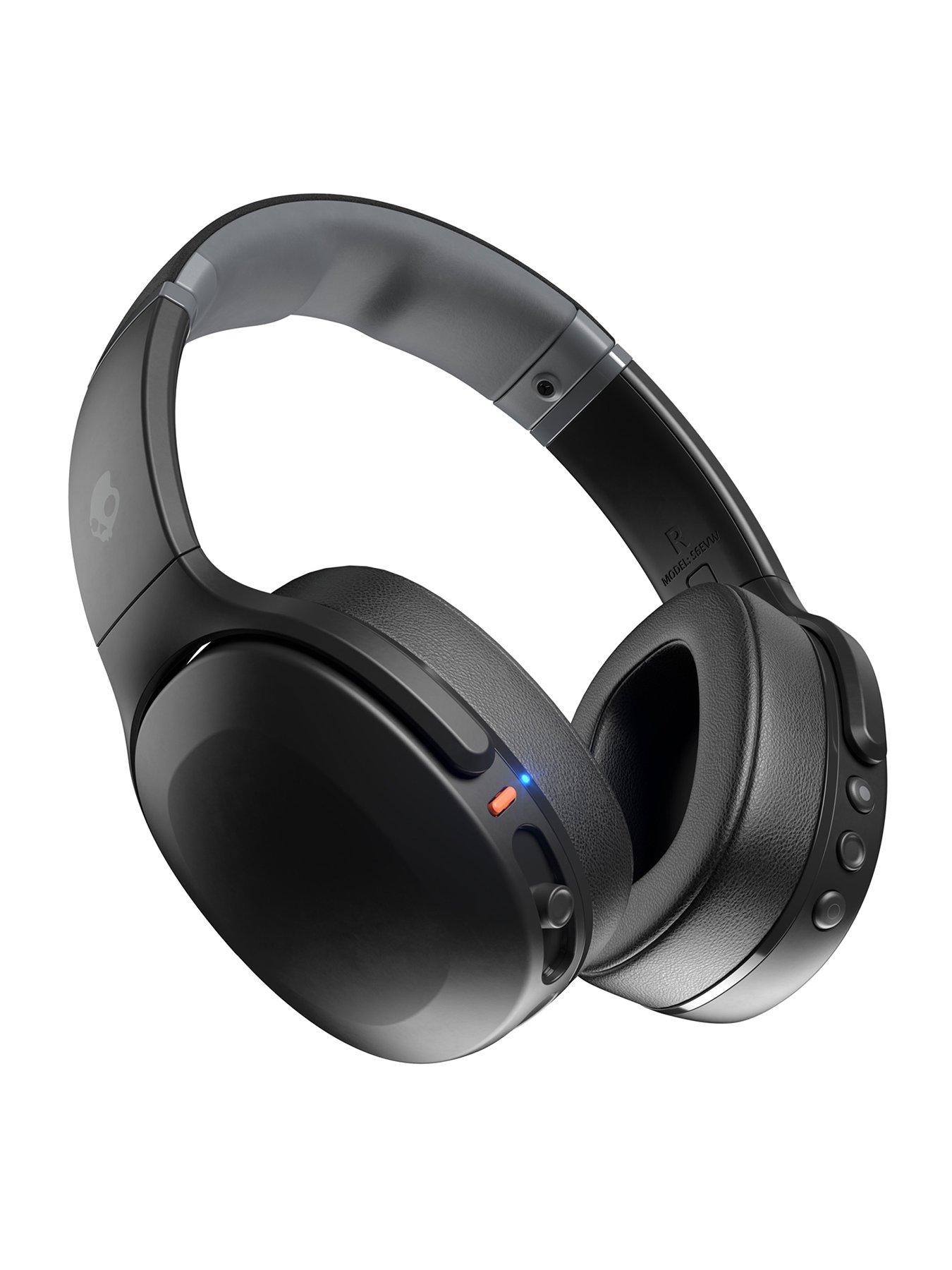 Skullcandy Crusher Evo Sensory Bass Headphones with Personal Sound