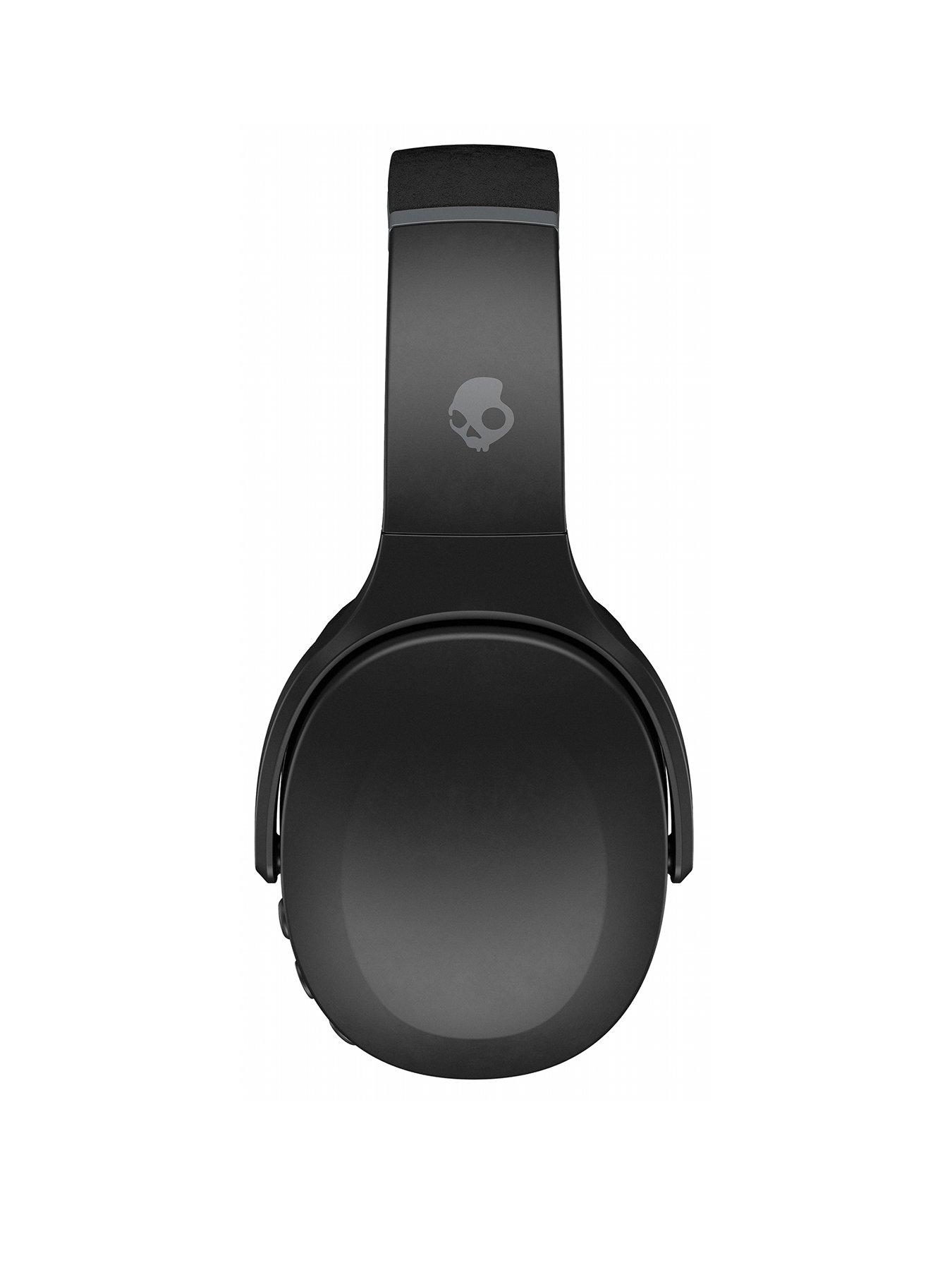 Skullcandy Crusher Evo Sensory Bass Headphones with Personal