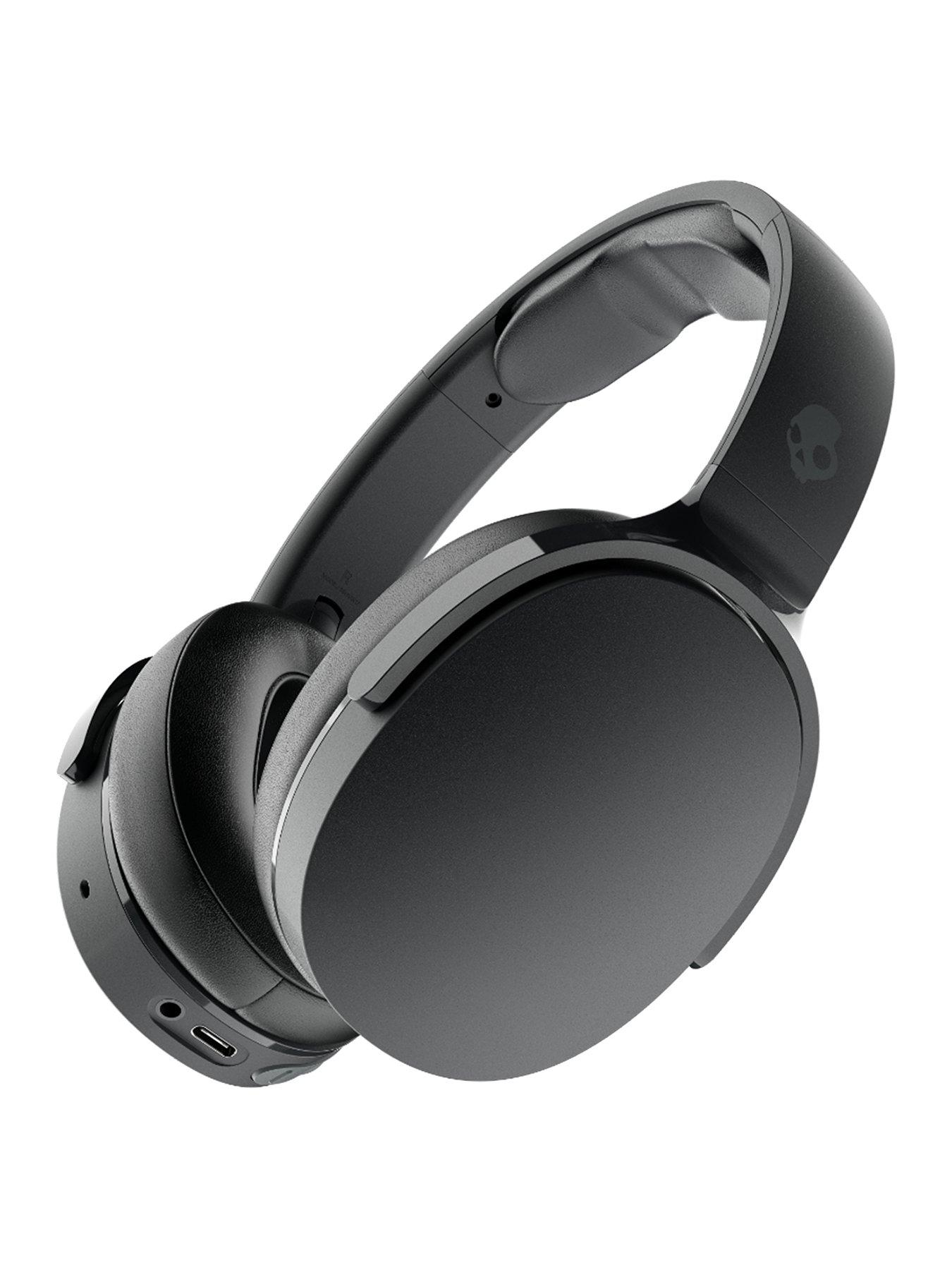 Skullcandy Hesh Evo Wireless Headphones very