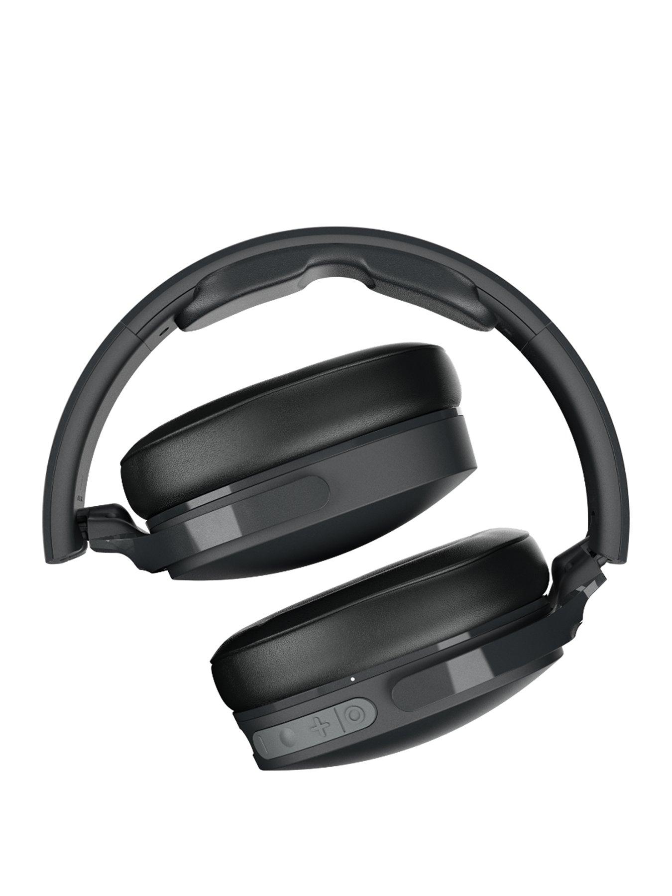 NEW Skullcandy Hesh Evo Bluetooth Headphones for Iphone & Android w/ offers Warranty